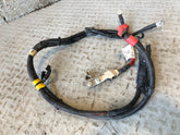 Discovery Sport Battery Positive Wiring Loom 2.0 D HK72-14A280 AC Land Rover